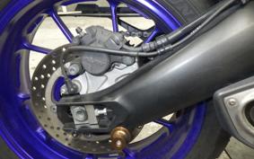 YAMAHA MT-09 A 2018 RN52J