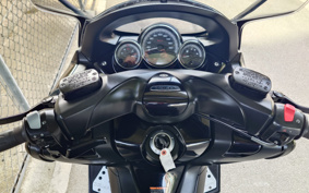 YAMAHA T-MAX 500 2009 SJ08J