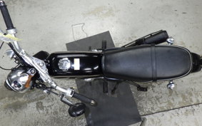 HONDA APE 100 2001 HC07