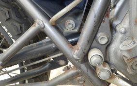 SUZUKI GRASS TRACKER NJ47A