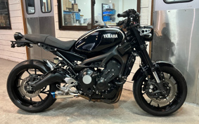 YAMAHA XSR900 2017 RN46J