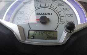 SUZUKI ADDRESS V125 Gen.2 DP12H