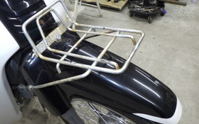 HONDA C100 SUPER CUB 2009 HA06