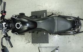 TRIUMPH TRIDENT 660 2021