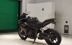 HONDA CBR650R-2 2024 RH17