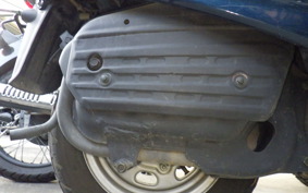 HONDA SPACY 125 Gen. 2