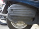 Фото Honda SPACY 125 Gen. 2 с японского аукциона