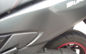 SUZUKI BURGMAN400 2018 DU11A