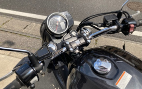 HONDA GB350S 2023 NC59