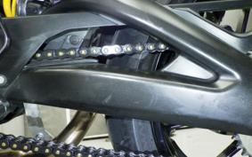 YAMAHA XSR900 2017 RN46J