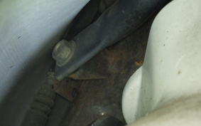 HONDA GYRO CANOPY TA03