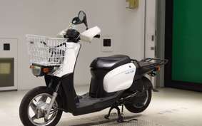 YAMAHA GEAR Gen.2 2024 UA08J