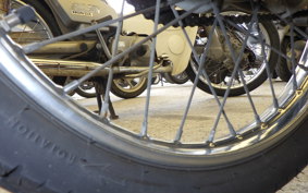 HONDA C50 SUPER CUB AA01