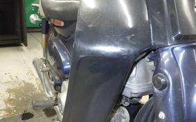 HONDA C90 SUPER CUB HA02