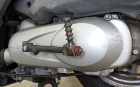 HONDA DIO Gen.6 AF62