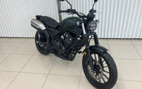 HONDA CL500 2025 PC68