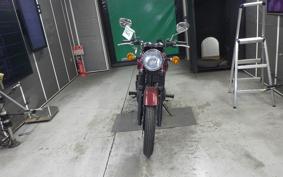 KAWASAKI ESTRELLA 2018 BJ250A