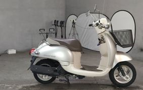 HONDA GIORNO AF70