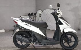 SUZUKI ADDRESS V110 CE47A