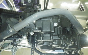 HONDA CB250R 2014 MC52