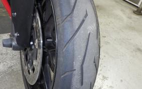 DUCATI 848 2009