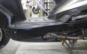 YAMAHA CYGNUS 125 X 2021