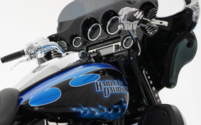 HARLEY FLHTCU1580-1690 2011 FCM