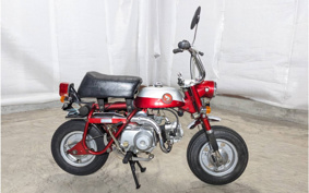 HONDA MONKEY Z50A