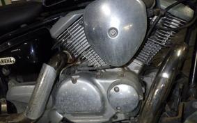 YAMAHA DRAGSTAR 250 2016 VG02J