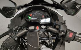 KAWASAKI NINJA250 EX250L