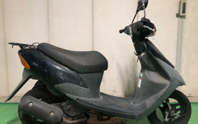 SUZUKI LETS2 CA1PA
