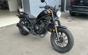 HONDA REBEL MC49