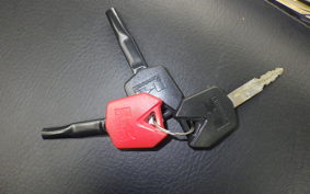 KAWASAKI ZZ1400 NINJA R A 2010 ZXT40D