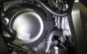HONDA FORZA 250 2015 MF13