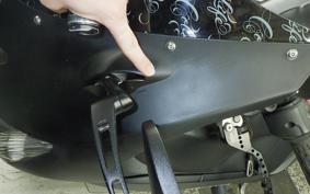 KAWASAKI ZX 1400 NINJA 2007