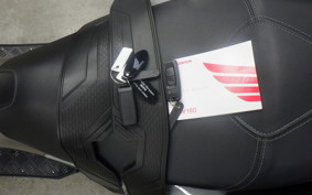 HONDA ADV160 2026 KF54