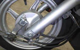 HONDA ﾍﾞﾝﾘｨ110 JA09