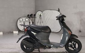 SUZUKI LET`S4 CA45A