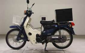 HONDA C50 SUPER CUB E AA01