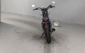 SUZUKI GLASS TRACKER BIG BOY NJ47A