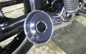 KAWASAKI KH250 KH250B