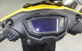 YAMAHA CYGNUS Griffus 2015 SEJ4J