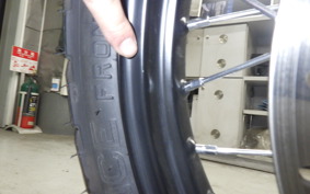 TRIUMPH STREET SCRAMBLER 2022