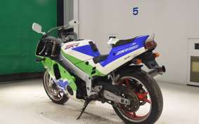 KAWASAKI ZXR250 Gen.2 ZX250C