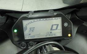 YAMAHA YZF-R25 A RG74J