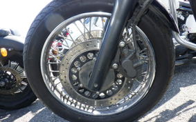 YAMAHA DRAGSTAR 1100 2005 VP13J