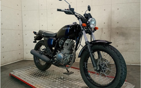 HONDA CB223S MC40