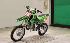 KAWASAKI KLX110 L LX110D