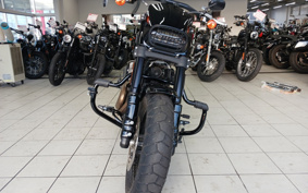 HARLEY  HARLEY FXFBS 2021 YLK