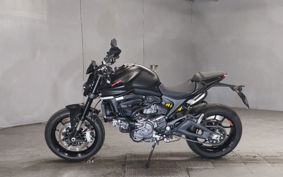 DUCATI MONSTAR PLUS 2021 1M00AA